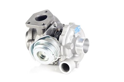 COMPRESOR SISTEM DE SUPRAALIMENTARE NISSENS 93107 36