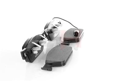 SET PLACUTE FRANA FRANA DISC GH GH414205 15