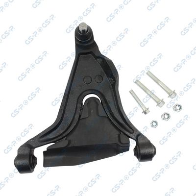 BRAT SUSPENSIE ROATA