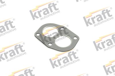 Прокладка, труба выхлопного газа KRAFT AUTOMOTIVE 0543010 для FIAT 128