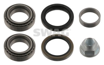 Wheel Bearing Kit 89 93 1453