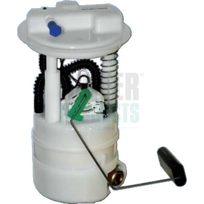 SISTEM ALIMENTARE CU COMBUSTIBIL