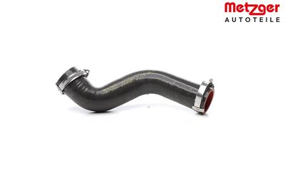 LADELUFTSCHLAUCH METZGER AUTOTEILE 2400399 37