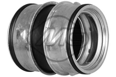 въздуховод за турбината Metalcaucho 79956