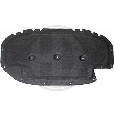 MATERIAL AMORTIZARE ZGOMOT NISA MOTOR