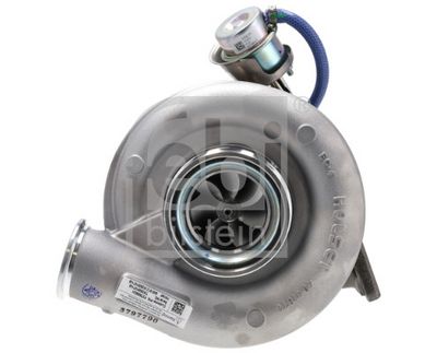 Lader, ladesystem FEBI BILSTEIN 196113