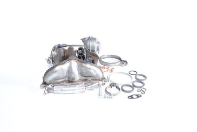 LADER AUFLADUNG BTS Turbo T981443HI 28
