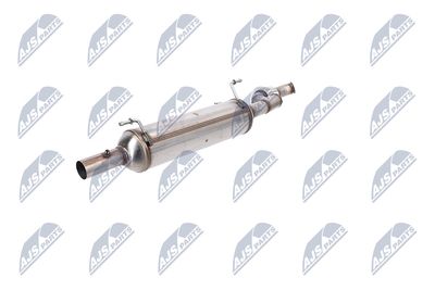 FILTRU FUNINGINE/PARTICULE SIST.DE ESAPAMENT NTY DPFPE010 26