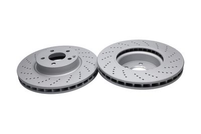 Kavo Parts Stabdžių diskas