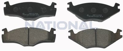 National NP2639