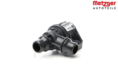 SUPAPA CONTROL AGENT FRIGORIFIC METZGER AUTOTEILE 0899411 15