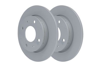 Brake Disc 24.0110-0304.1