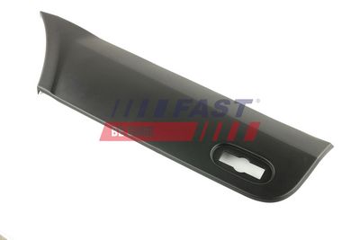 Ozdobná / ochranná lišta, boční stěna FAST FT90842