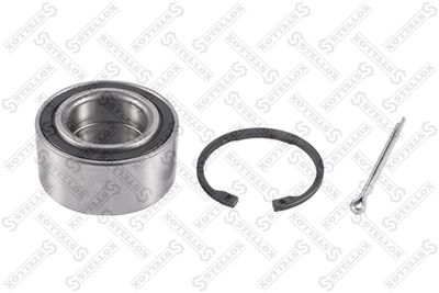 STELLOX 43-28415-SX Подшипник ступицы  для NISSAN PRAIRIE (Ниссан Праирие)