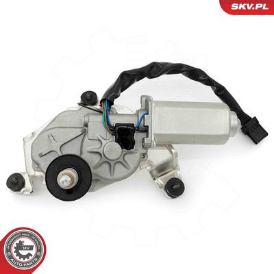 Motor stěračů SKV 19SKV223