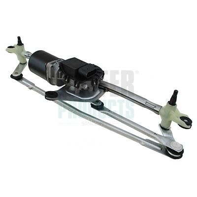 SISTEM STERGATOR PARBRIZ