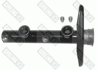 Главный тормозной цилиндр GIRLING 4007193 для FORD FIESTA