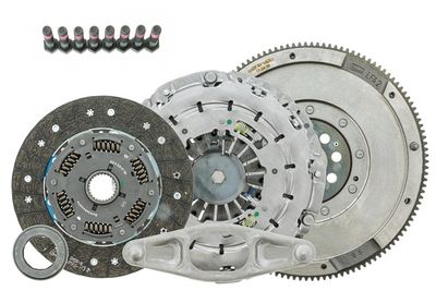комплект съединител AISIN SKE-BM76