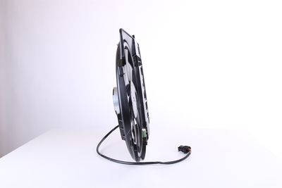 VENTILATOR RADIATOR NISSENS 85125 10