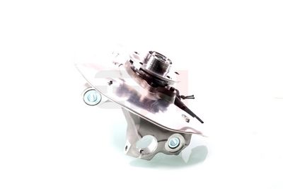 Čap nápravy zavesenia kolies GH GH-284707V