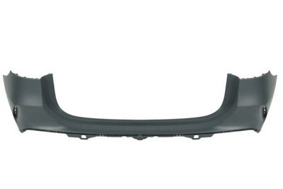 Achterbumper