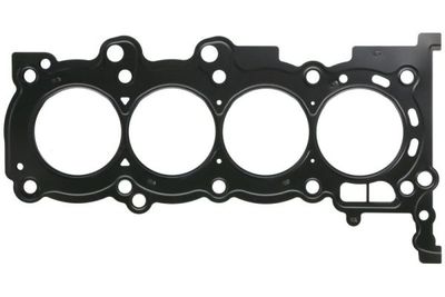 Cilinderkoppakking (dikte: 0,5mm) past: HYUNDAI I10 I, I10 II, I20 I, I20 II  KIA PICANTO II, RIO III 1.2-1.2LPG 08.08-08.20
