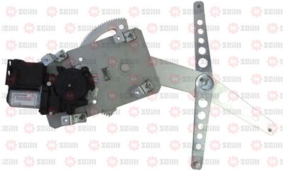 MECANISM ACTIONARE GEAM SEIM 901191 1