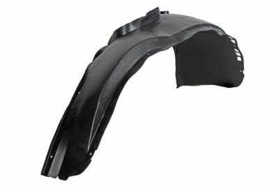 Plastic spatbordbekleding
