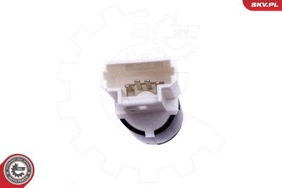 COMUTATOR LUMINI FRANA ESEN SKV 38SKV818 2