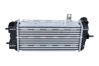 LADELUFTKüHLER NRF 309070 2