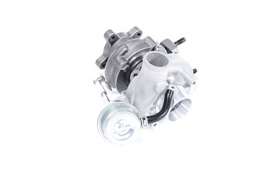 LADER AUFLADUNG BTS Turbo T911205BT 34