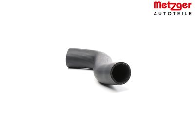 LADELUFTSCHLAUCH METZGER AUTOTEILE 2400742 7