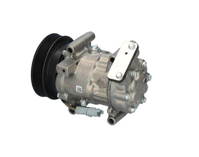 KOMPRESSOR KLIMAANLAGE VALEO 813631 23