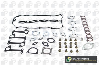 SET GARNITURI CHIULASA BGA HN3630