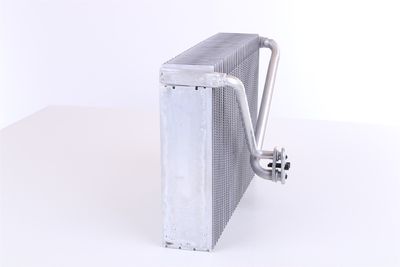 VERDAMPFER KLIMAANLAGE NISSENS 92257 33