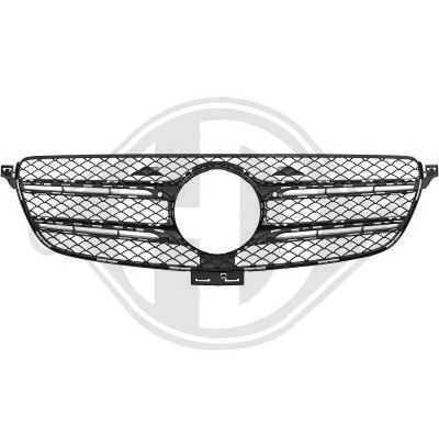 Radiateurgrille