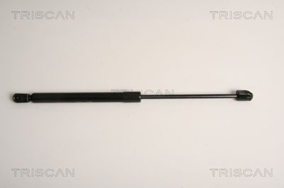 газов амортисьор, капак на двигателя TRISCAN 8710 11118