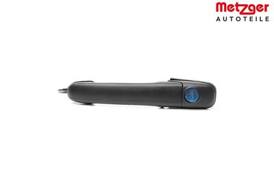 TüRGRIFF METZGER AUTOTEILE 2310540 3