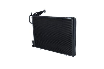 CONDENSATOR CLIMATIZARE NRF 350440 29