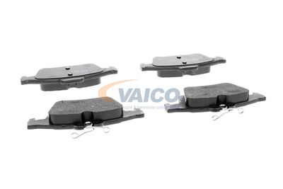 BREMSBELAGSATZ SCHEIBENBREMSE VAICO V4080281 57
