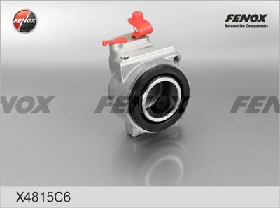 спирачно цилиндърче на колелото FENOX X4815C6