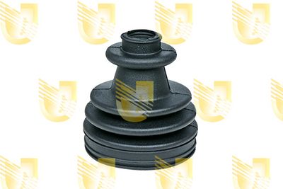 FALTENBALG ANTRIEBSWELLE