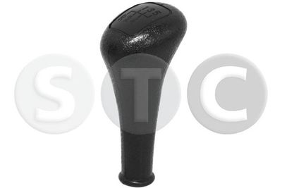 Gałka dźwigni włączającej STC T465126