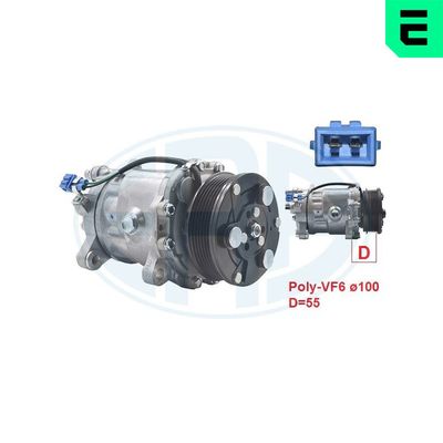 COMPRESOR CLIMATIZARE