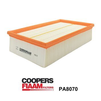 Vzduchový filtr CoopersFiaam PA8070