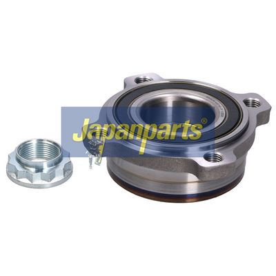 JAPANPARTS Rato stebulė