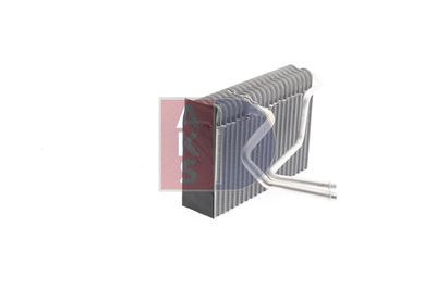 VERDAMPFER KLIMAANLAGE AKS DASIS 821360N 13