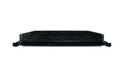 Brake Pad Set, disc brake 8DB 355 010-971