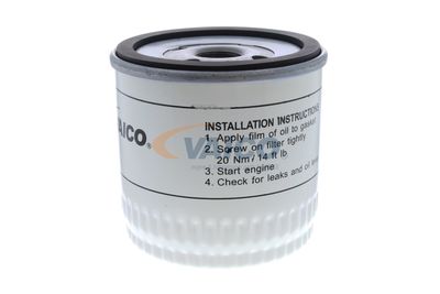 ÖLFILTER VAICO V250062 21