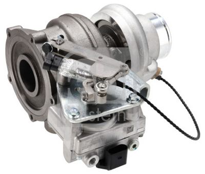 Lader, ladesystem FEBI BILSTEIN 191330